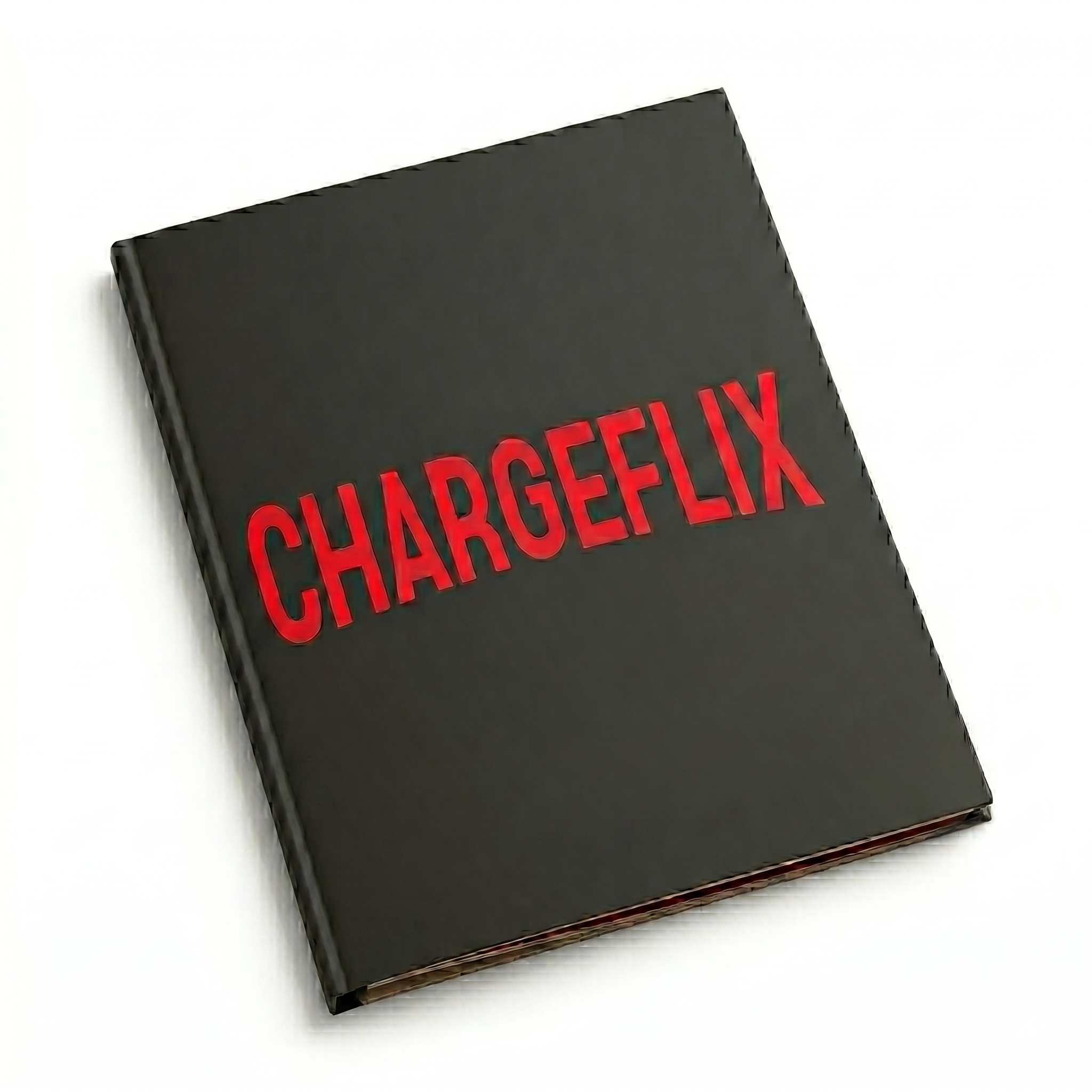 Álbum Chargeflix