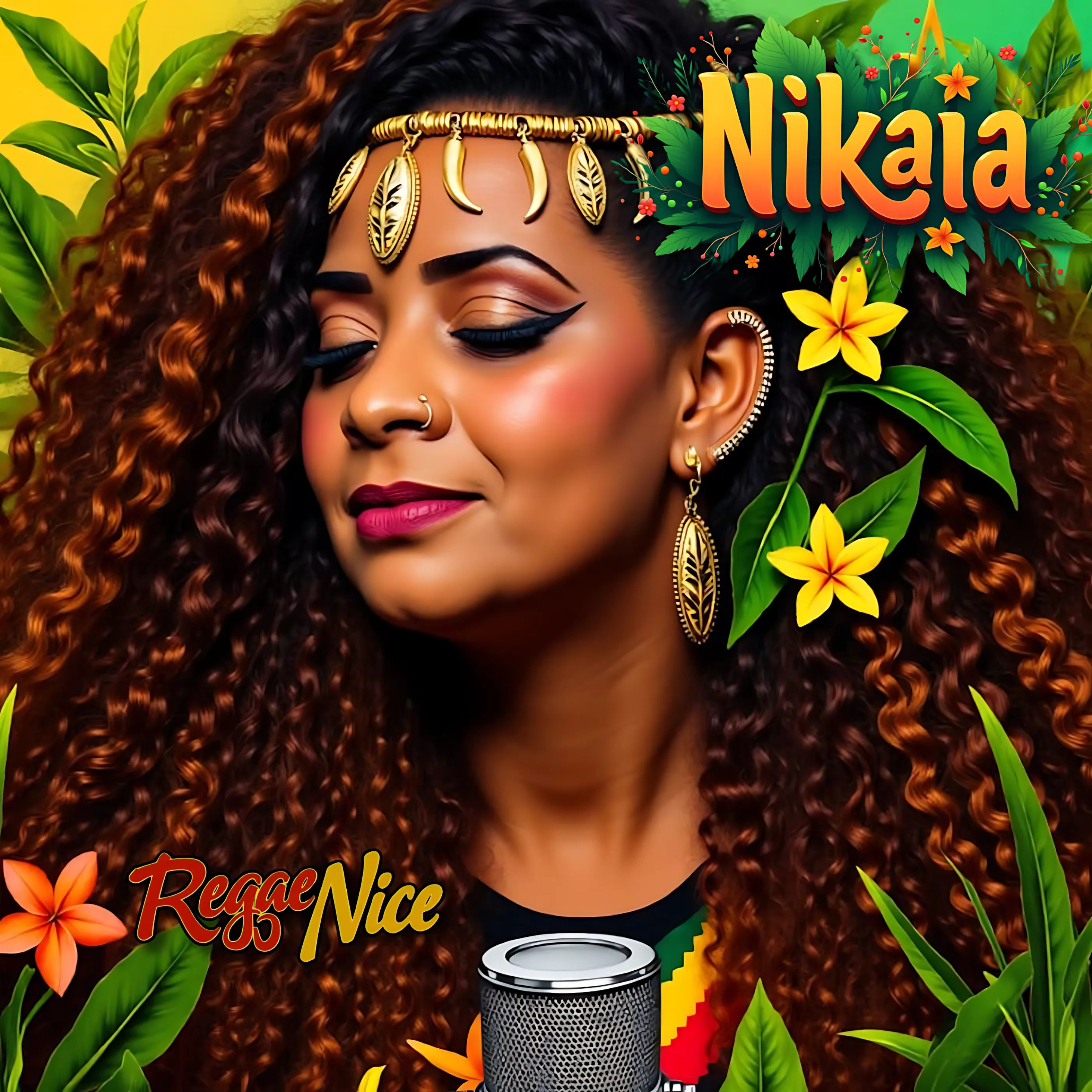 Reggae Nice